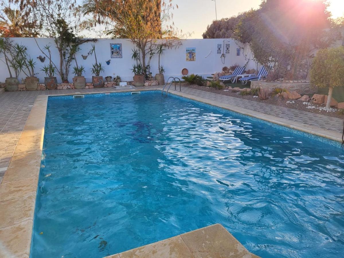 Au Jardin D'Aghir: Villa Arboree, Avec Piscine Privee Sans Vis A Vis! Exterior foto