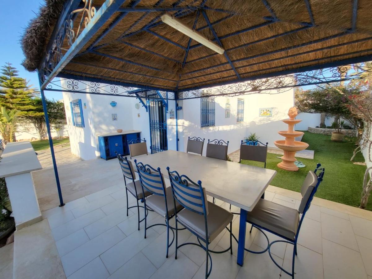 Au Jardin D'Aghir: Villa Arboree, Avec Piscine Privee Sans Vis A Vis! Exterior foto