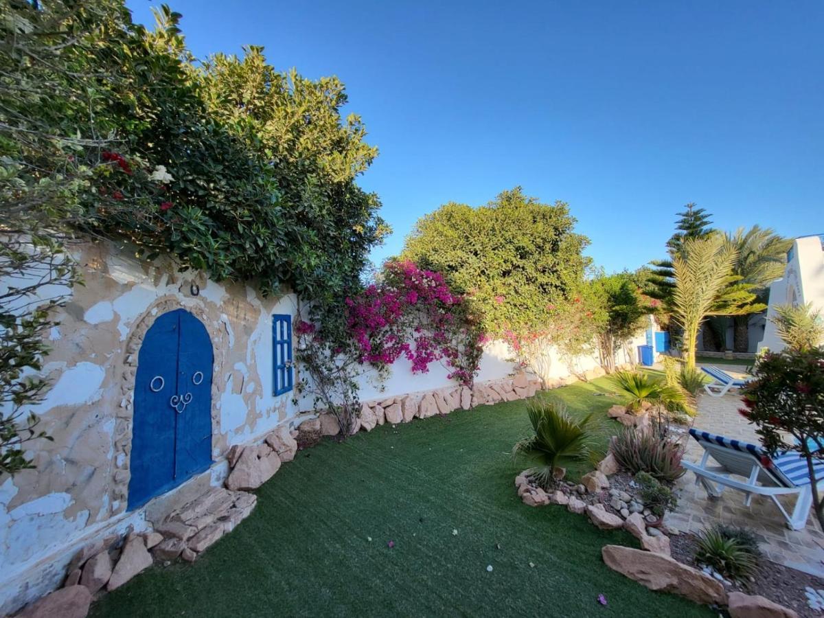 Au Jardin D'Aghir: Villa Arboree, Avec Piscine Privee Sans Vis A Vis! Exterior foto