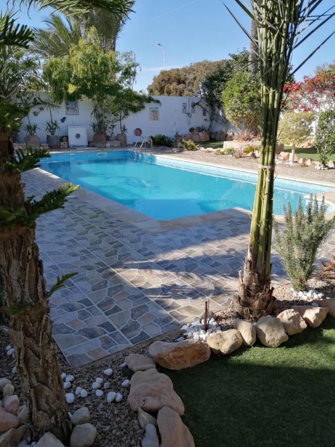Au Jardin D'Aghir: Villa Arboree, Avec Piscine Privee Sans Vis A Vis! Exterior foto